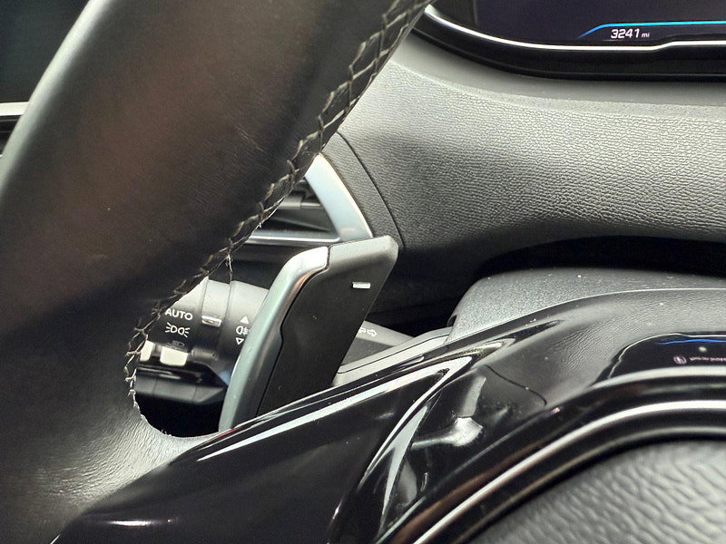 Peugeot 3008 BLUEHDI S/S ALLURE PREMIUM