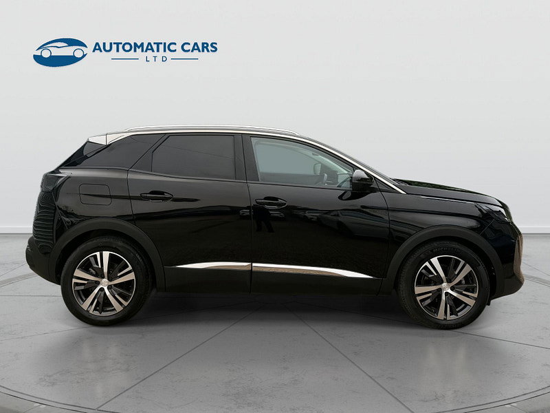 Peugeot 3008 BLUEHDI S/S ALLURE PREMIUM