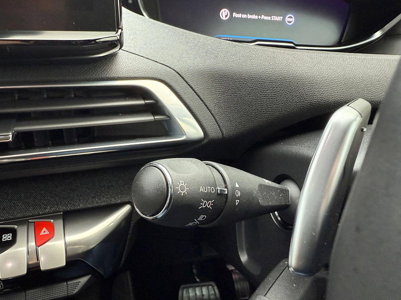 Peugeot 3008 BLUEHDI S/S ALLURE PREMIUM