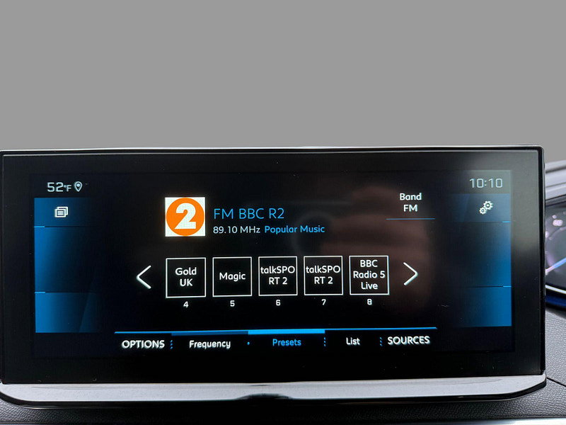Peugeot 3008 BLUEHDI S/S ALLURE PREMIUM