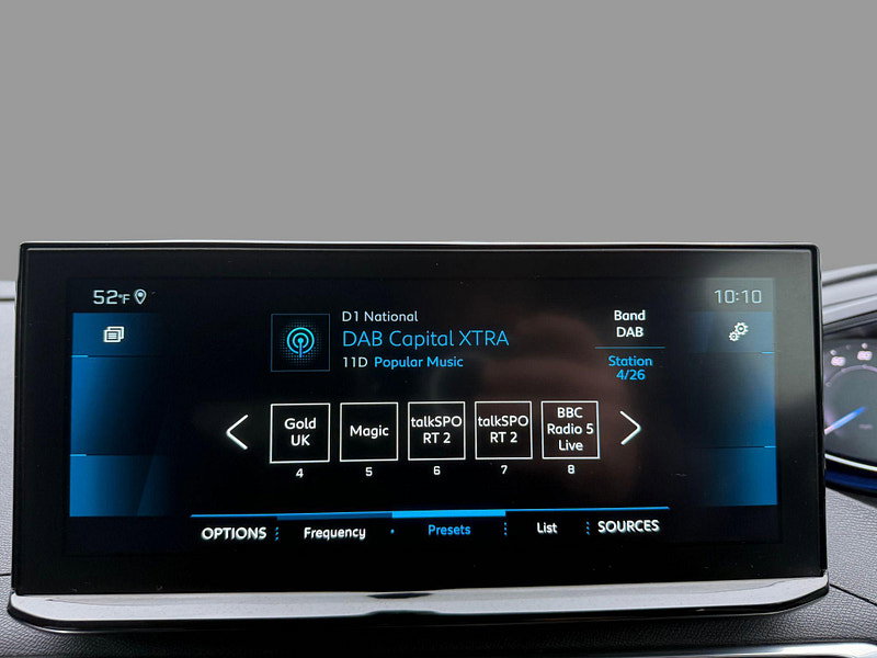 Peugeot 3008 BLUEHDI S/S ALLURE PREMIUM