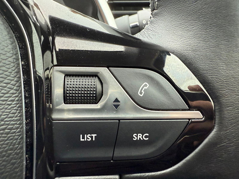 Peugeot 3008 BLUEHDI S/S ALLURE PREMIUM