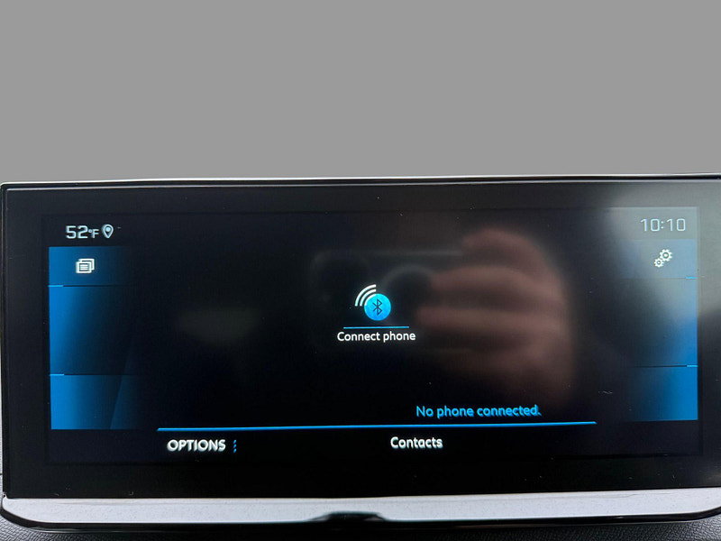 Peugeot 3008 BLUEHDI S/S ALLURE PREMIUM