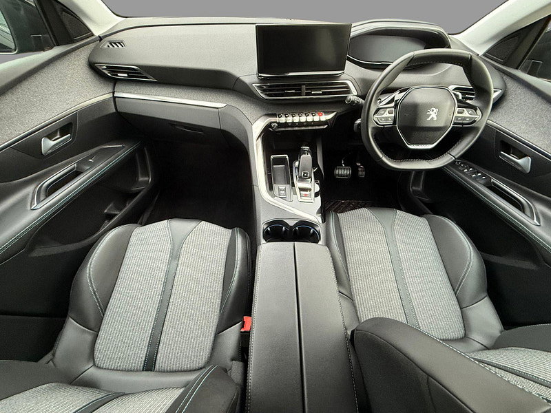 Peugeot 3008 BLUEHDI S/S ALLURE PREMIUM