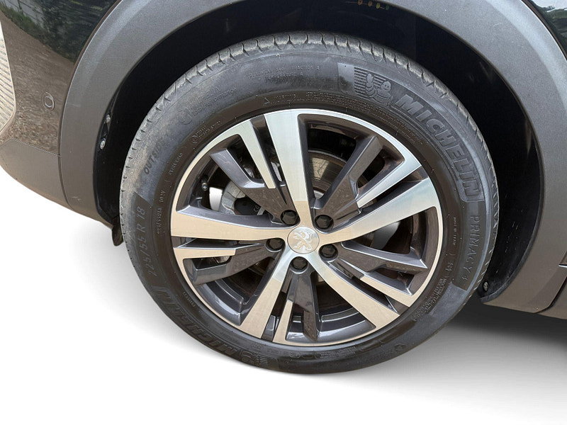Peugeot 3008 BLUEHDI S/S ALLURE PREMIUM