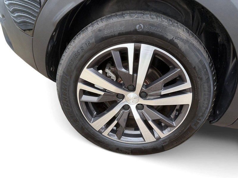 Peugeot 3008 BLUEHDI S/S ALLURE PREMIUM
