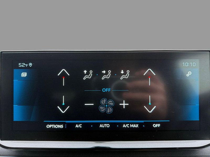 Peugeot 3008 BLUEHDI S/S ALLURE PREMIUM