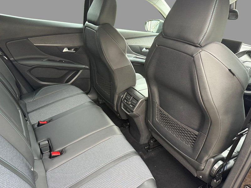 Peugeot 3008 BLUEHDI S/S ALLURE PREMIUM