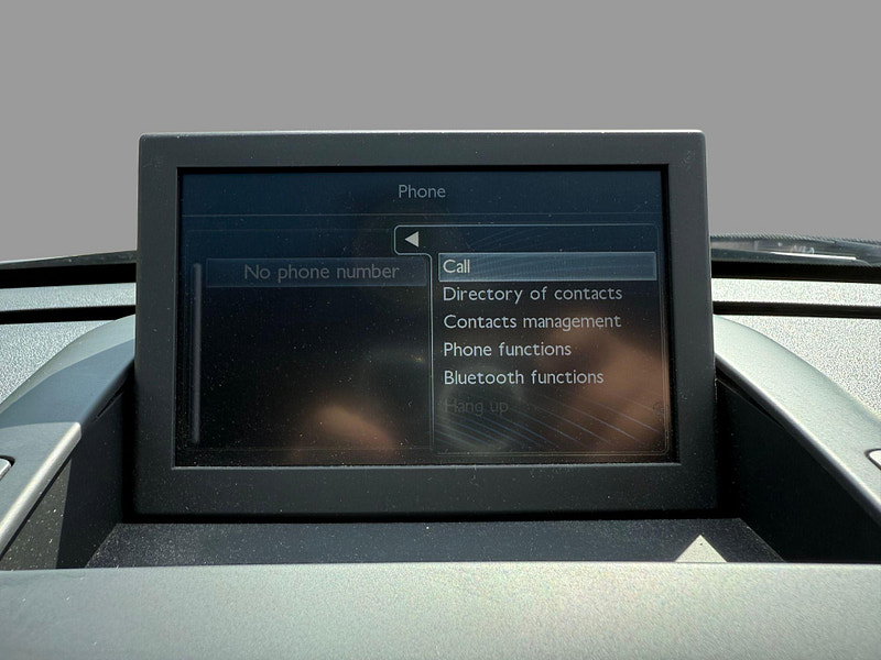 Peugeot 3008 E-HDI ALLURE