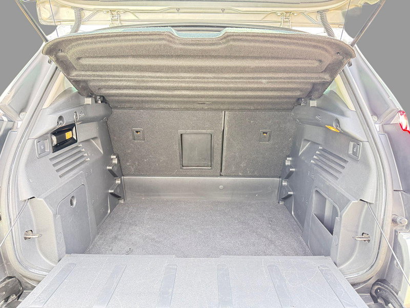 Peugeot 3008 E-HDI ALLURE