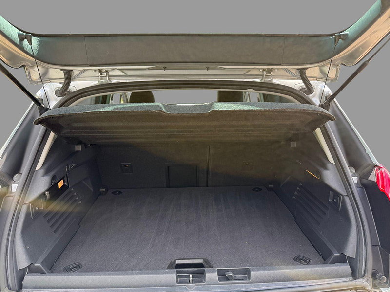 Peugeot 3008 E-HDI ALLURE