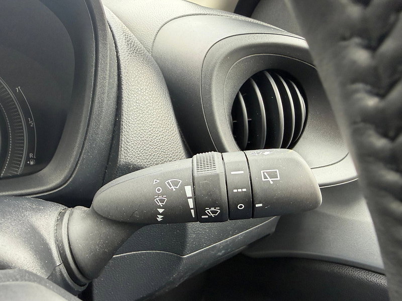 Toyota Aygo x VVT-I PURE