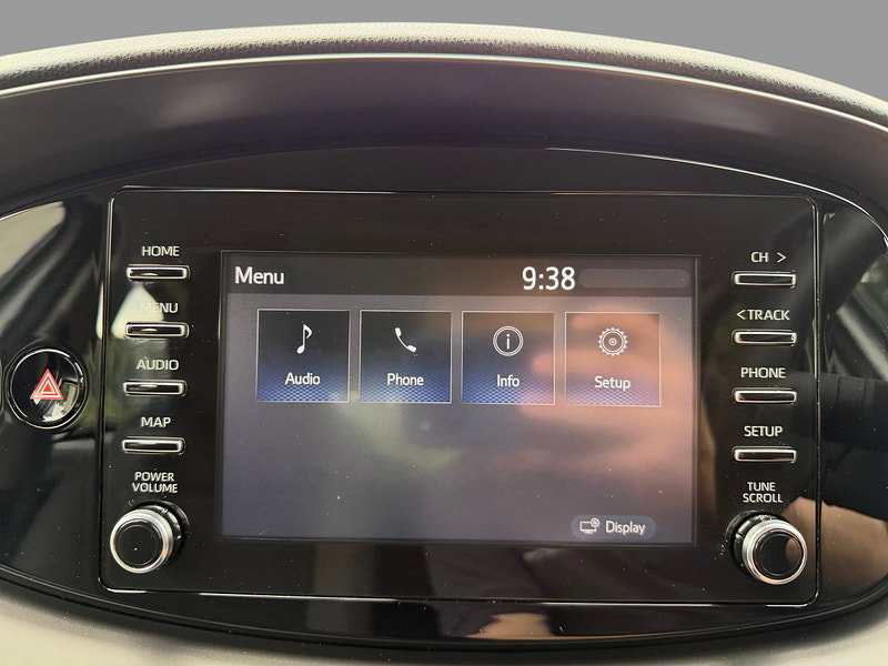 Toyota Aygo x VVT-I PURE