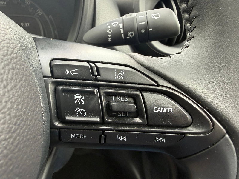 Toyota Aygo x VVT-I PURE