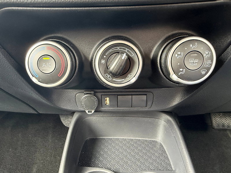 Toyota Aygo x VVT-I PURE