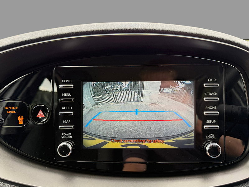 Toyota Aygo x VVT-I PURE