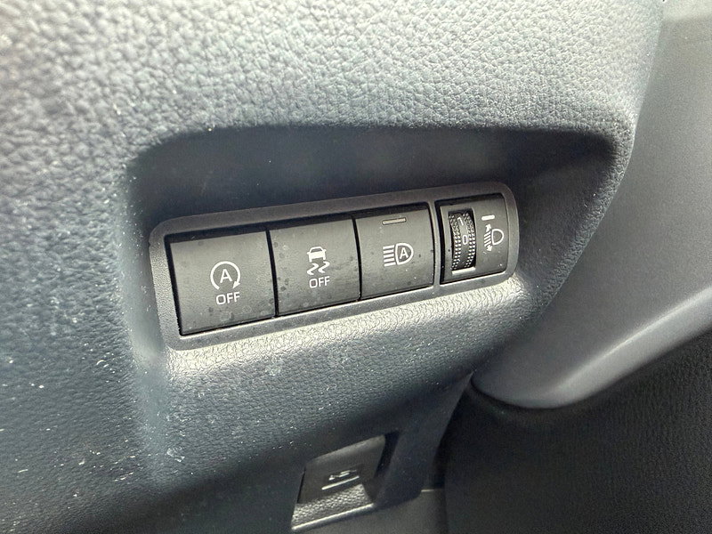 Toyota Aygo x VVT-I PURE