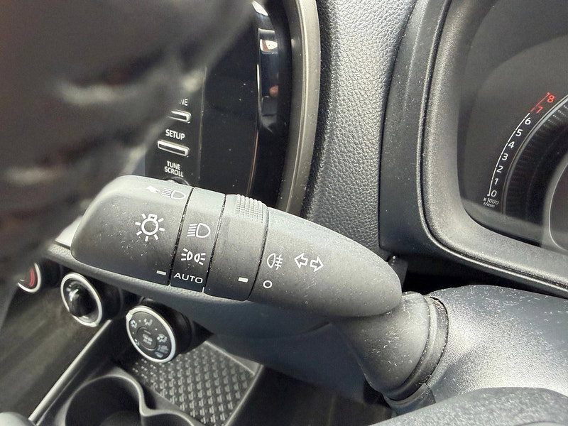 Toyota Aygo x VVT-I PURE