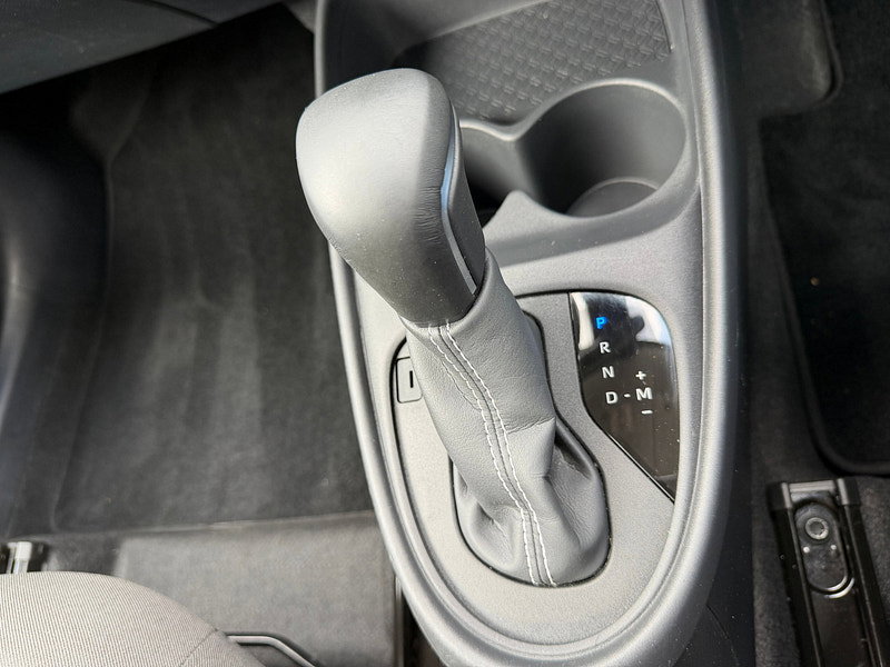 Toyota Aygo x VVT-I PURE