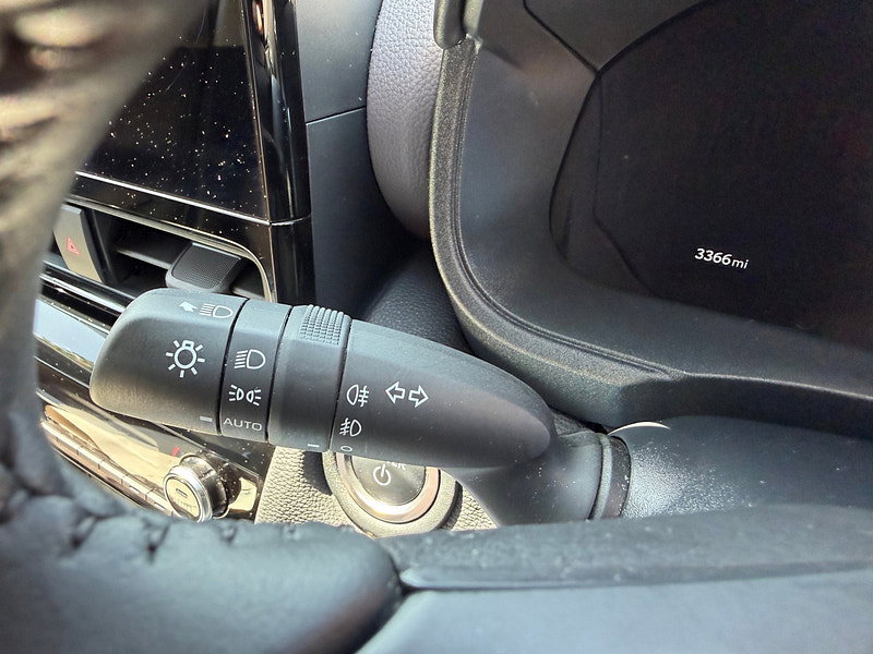 Toyota Yaris Cross EXCEL