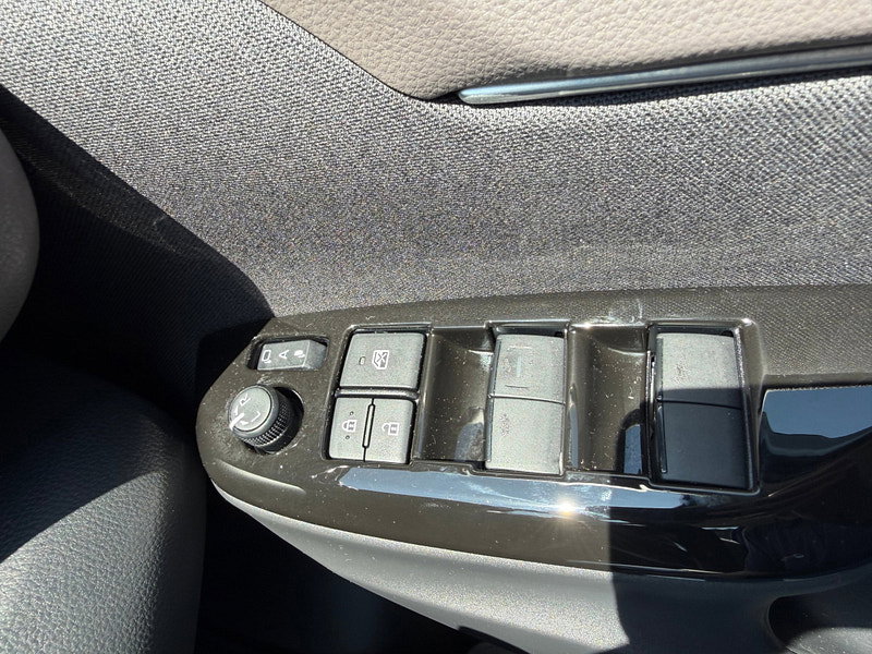 Toyota Yaris Cross EXCEL