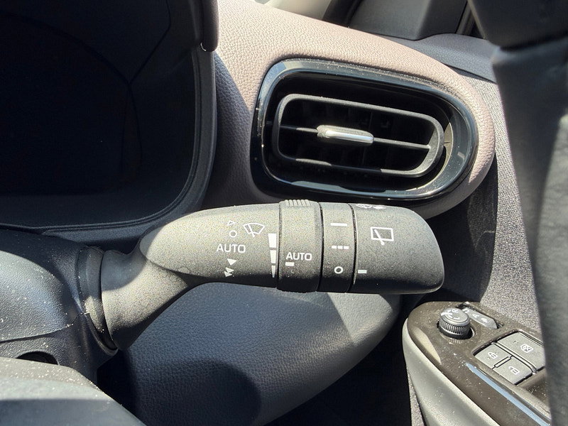 Toyota Yaris Cross EXCEL