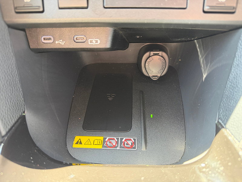 Toyota Yaris Cross EXCEL