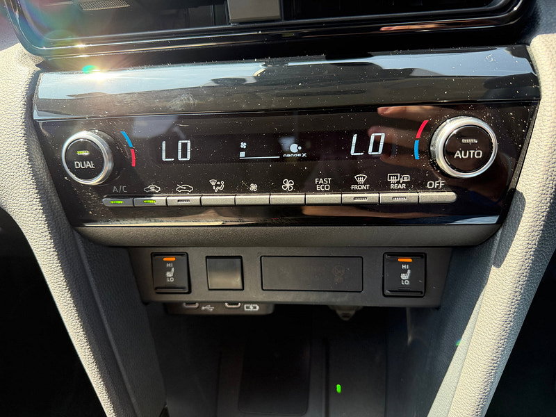 Toyota Yaris Cross EXCEL