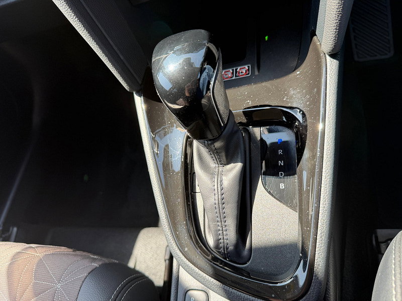 Toyota Yaris Cross EXCEL