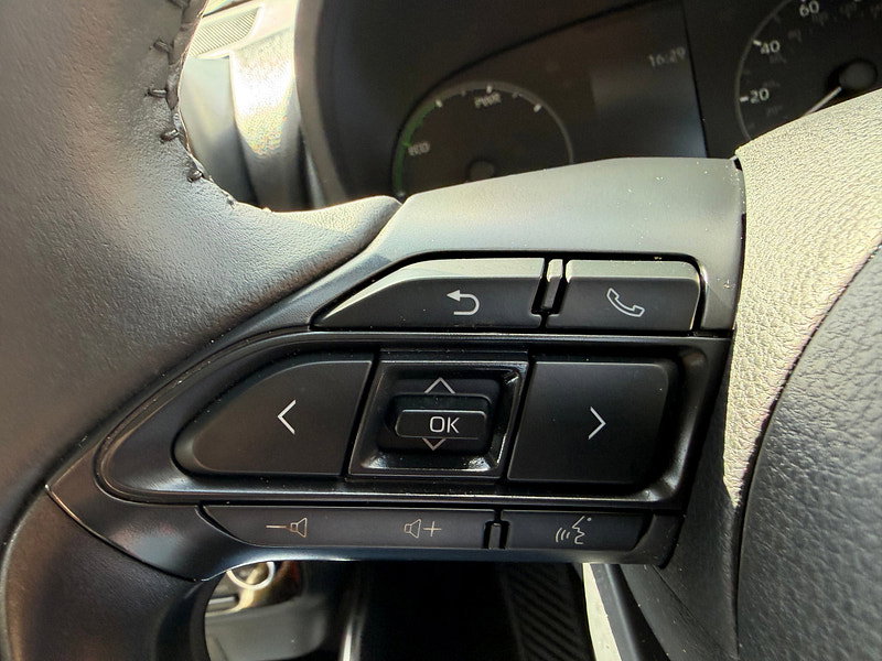Toyota Yaris ICON FHEV