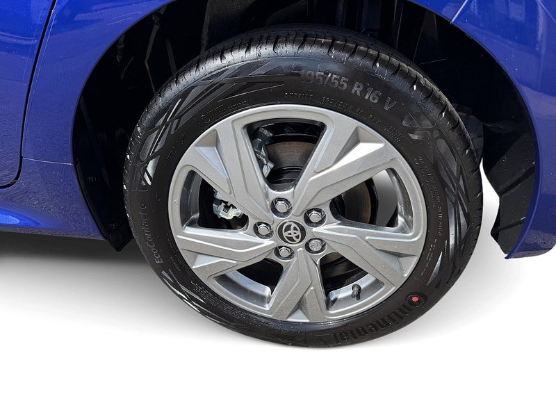 Toyota Yaris ICON FHEV
