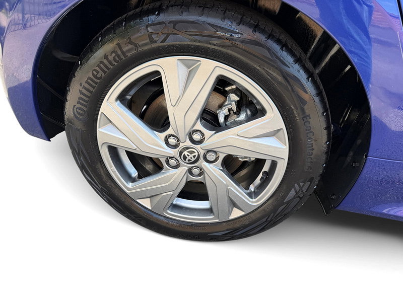 Toyota Yaris ICON FHEV