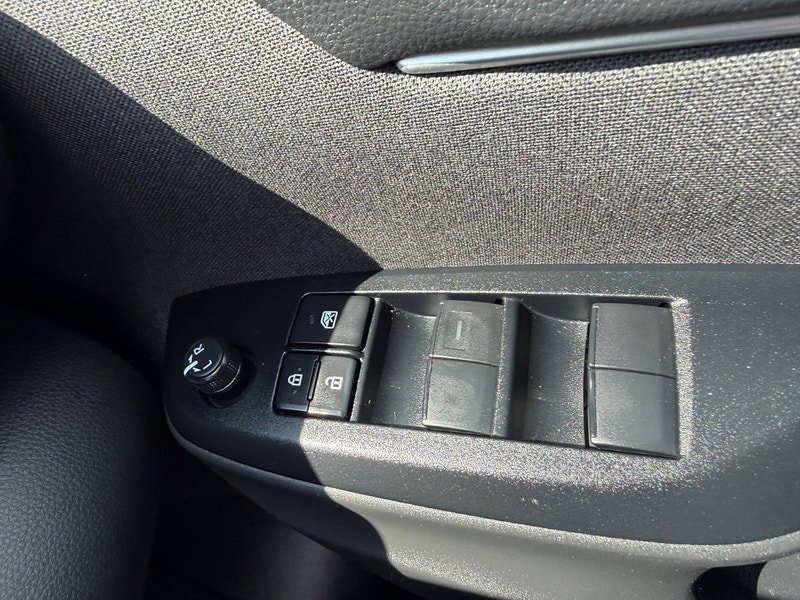 Toyota Yaris ICON FHEV