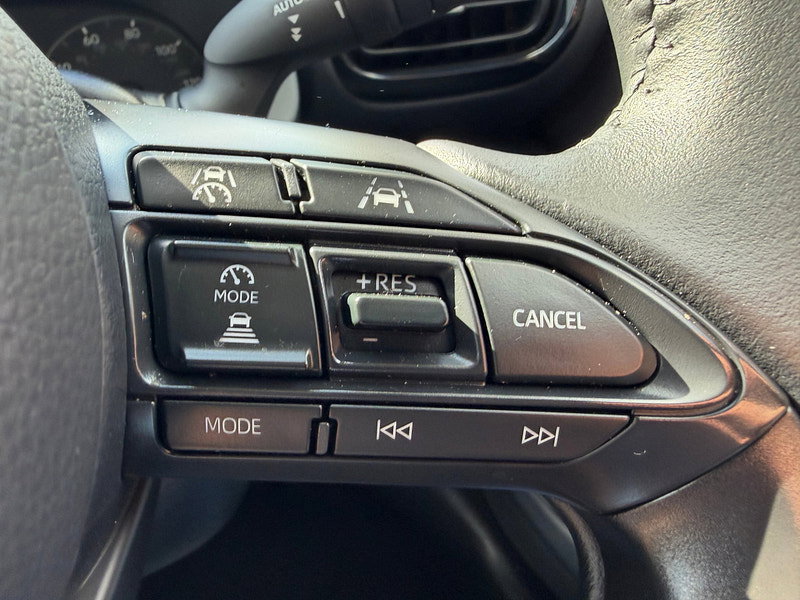 Toyota Yaris ICON FHEV