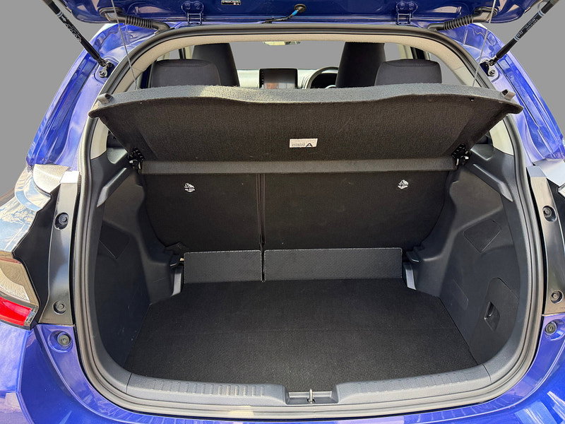 Toyota Yaris ICON FHEV