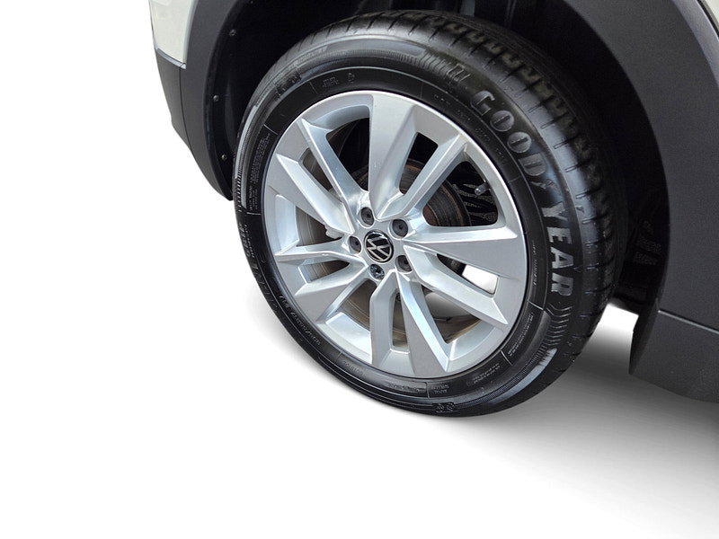 Volkswagen T-Cross SE TSI DSG