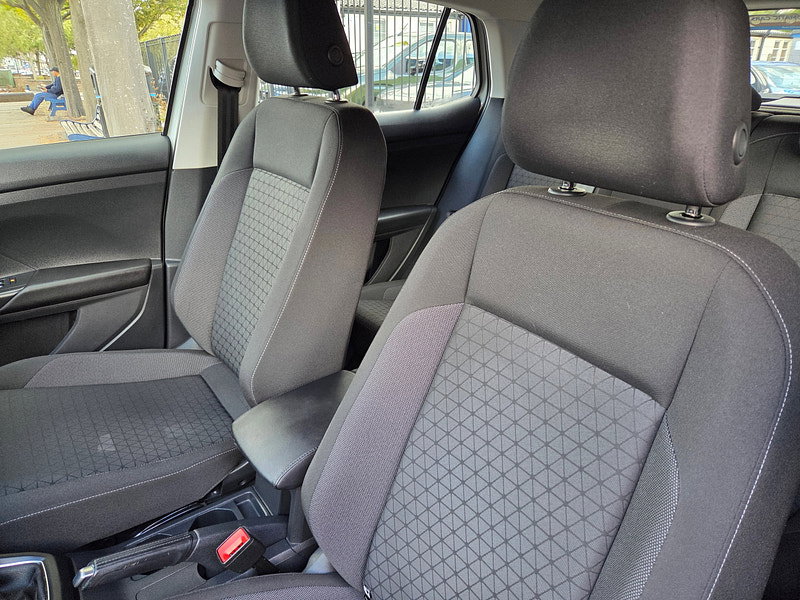 Volkswagen T-Cross SE TSI DSG