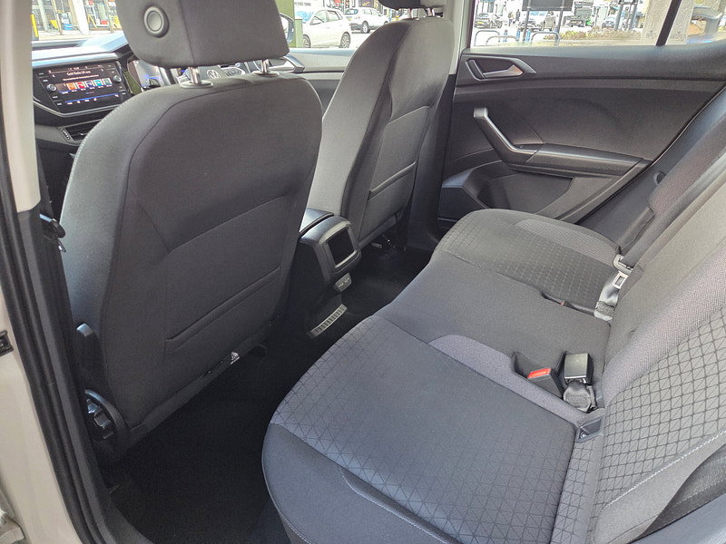 Volkswagen T-Cross SE TSI DSG