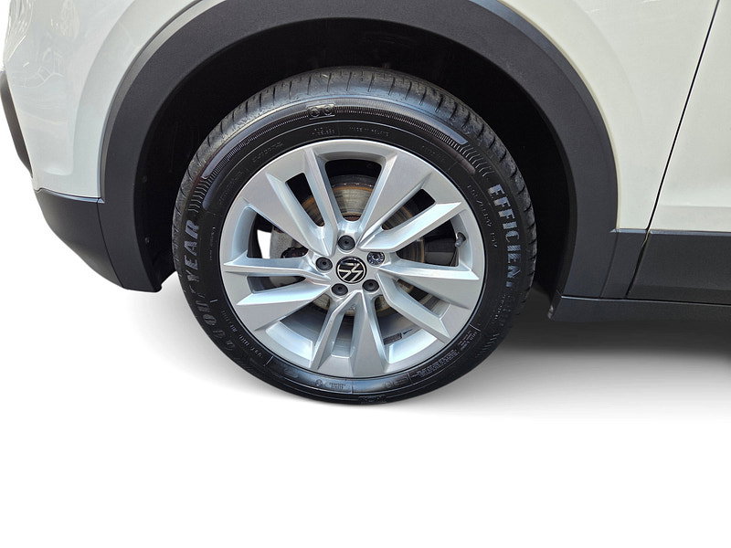 Volkswagen T-Cross SE TSI DSG