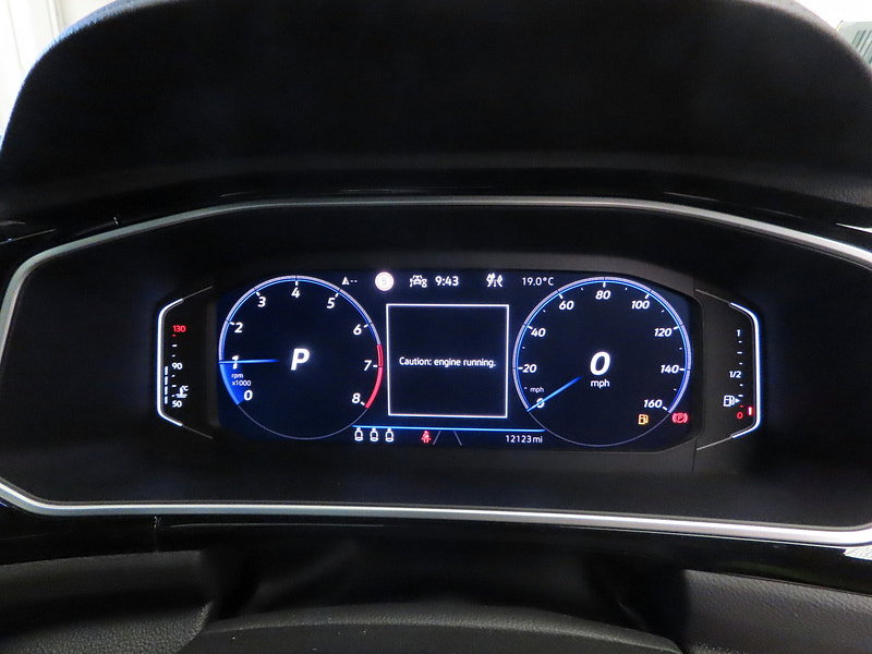 Volkswagen T-Roc R-LINE TSI 4MOTION DSG