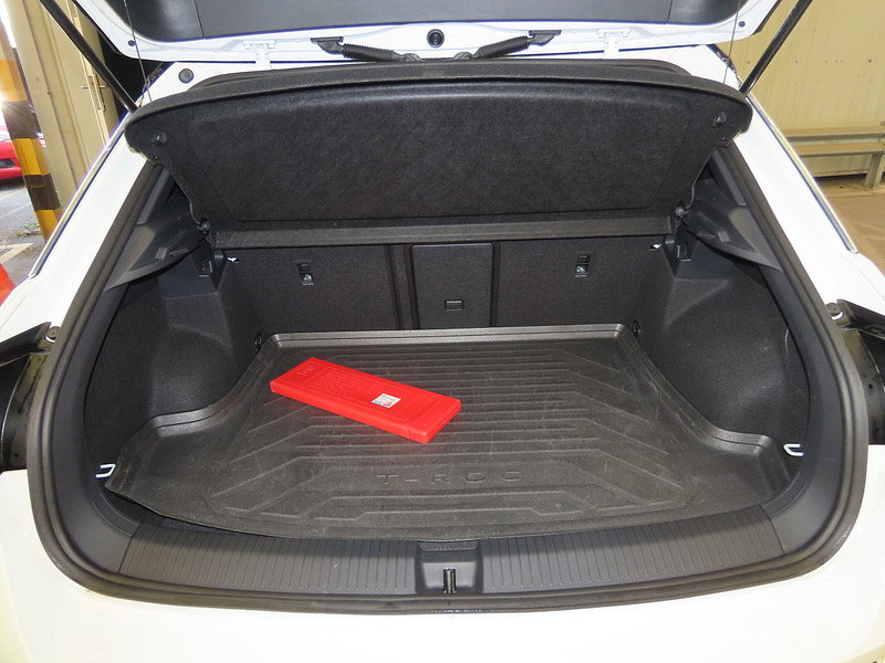 Volkswagen T-Roc R-LINE TSI 4MOTION DSG