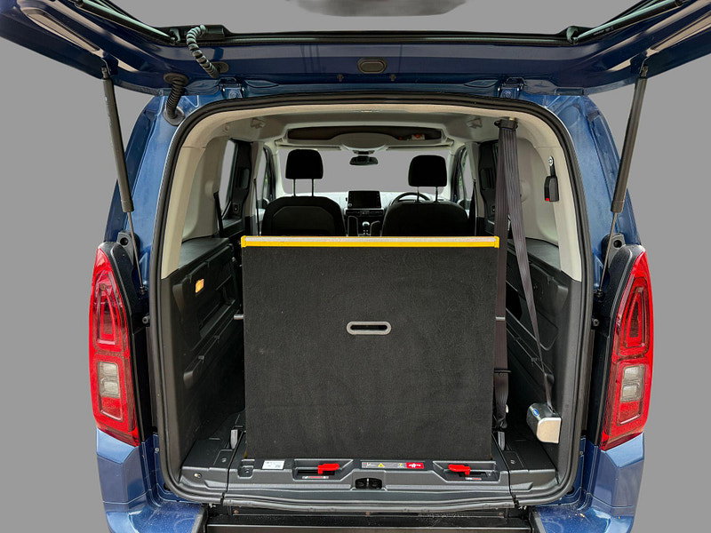 Vauxhall Combo Life SE M S/S