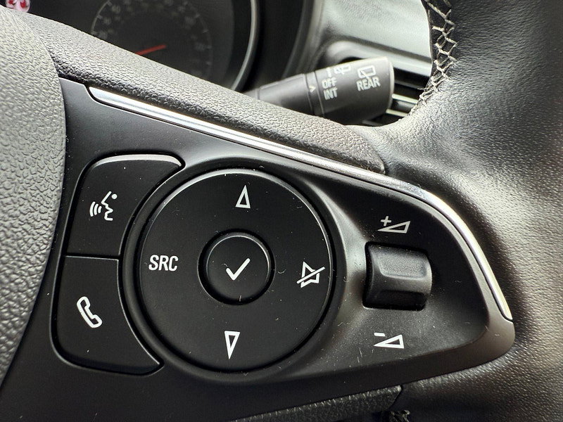 Vauxhall Combo Life SE M S/S