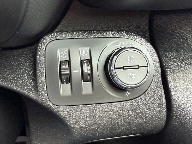 Vauxhall Combo Life SE M S/S