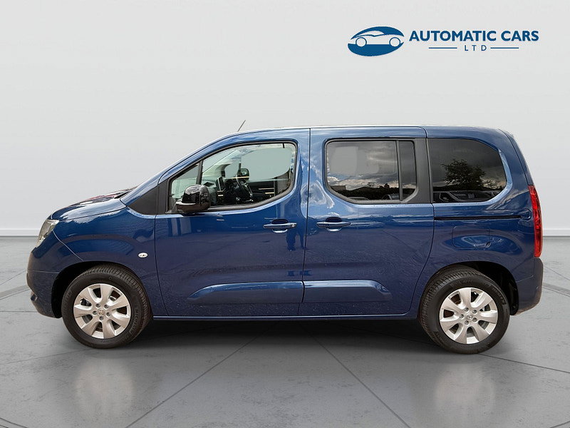 Vauxhall Combo Life SE M S/S