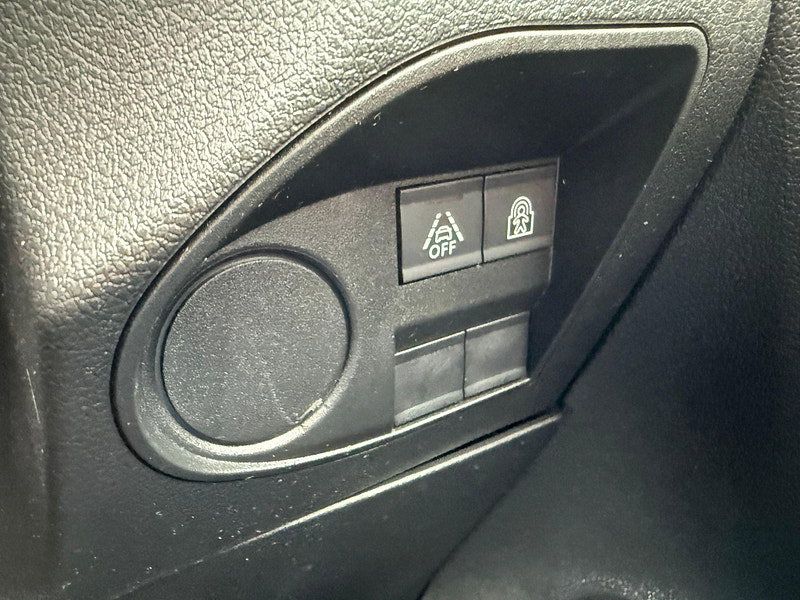 Vauxhall Combo Life SE M S/S