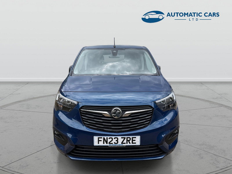 Vauxhall Combo Life SE M S/S