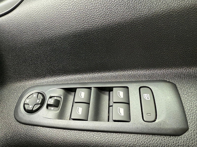 Vauxhall Combo Life SE M S/S