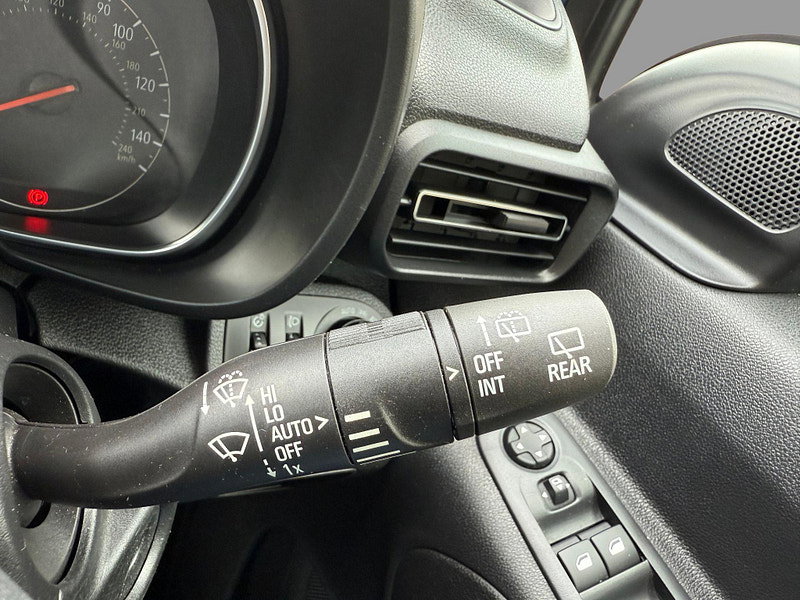 Vauxhall Combo Life SE M S/S