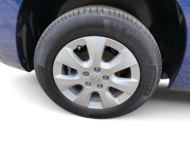 Vauxhall Combo Life SE M S/S